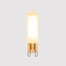 Lampada LED 4W 2500K 127V 7020218 Ledvance