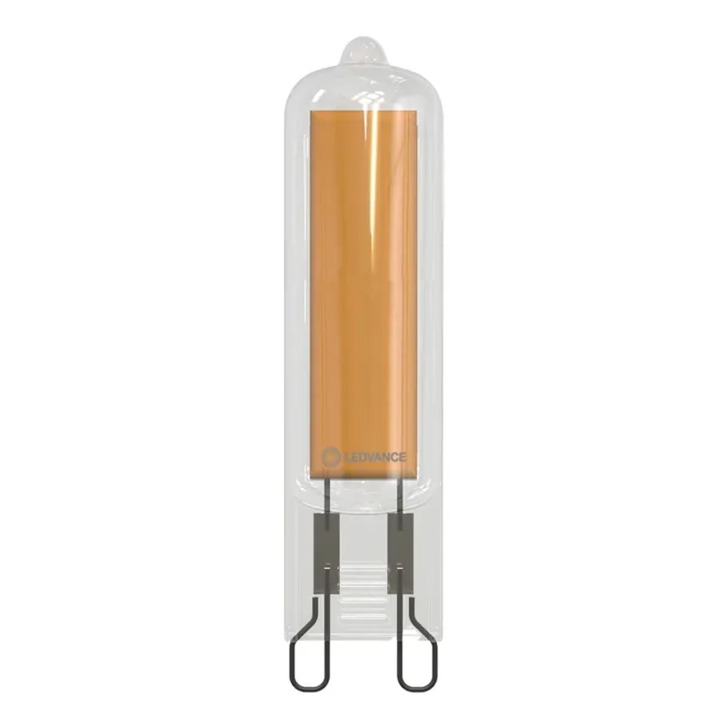 Lampada LED 4W 6700K 127V 7020220 Ledvance 