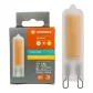 Lampada LED 4W 6700K 127V 7020220 Ledvance 