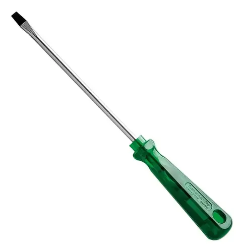 Chave de Fenda 5X100MM - 44115021 Tramontina