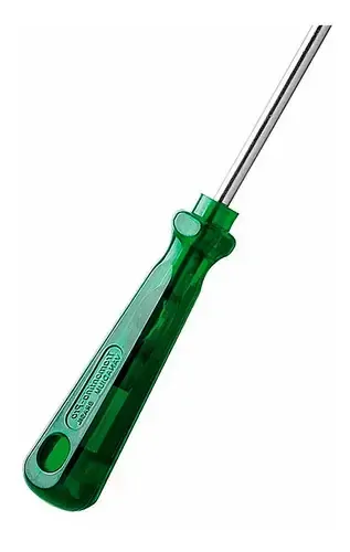 Chave de Fenda 3X200MM - 44110014 Tramontina 