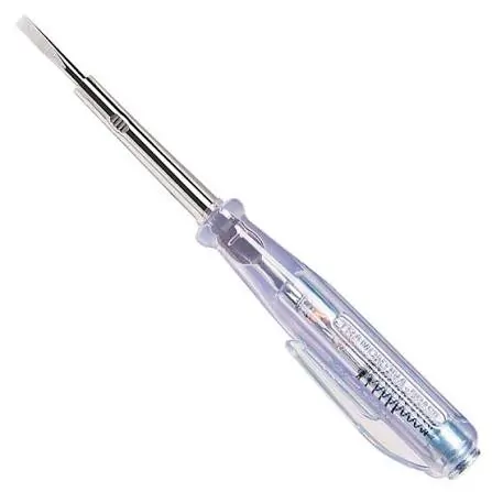 Chave Teste Chata 1/8X 3 - 41900110 Tramontina