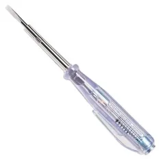 Chave Teste Chata 1/8X 3 - 41900110 Tramontina 