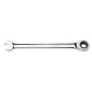 Chave Combinada Catraca 11MM 42248111 Tramontina