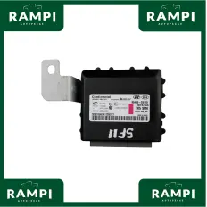 Módulo Central Alarme Santa Fé 2011 954802b110