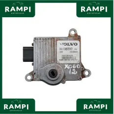 Chave Seletora Câmbio Xc60 2012 30735597