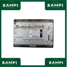 Módulo Central Amplificador Som Discovery 4 2012 Bj3219c164af