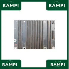 Módulo Central Amplificador Som Volvo Xc90 2012 31310830