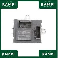 Módulo Central de Porta Dianteira Direita Xc60 2012 7g9t14b533mf