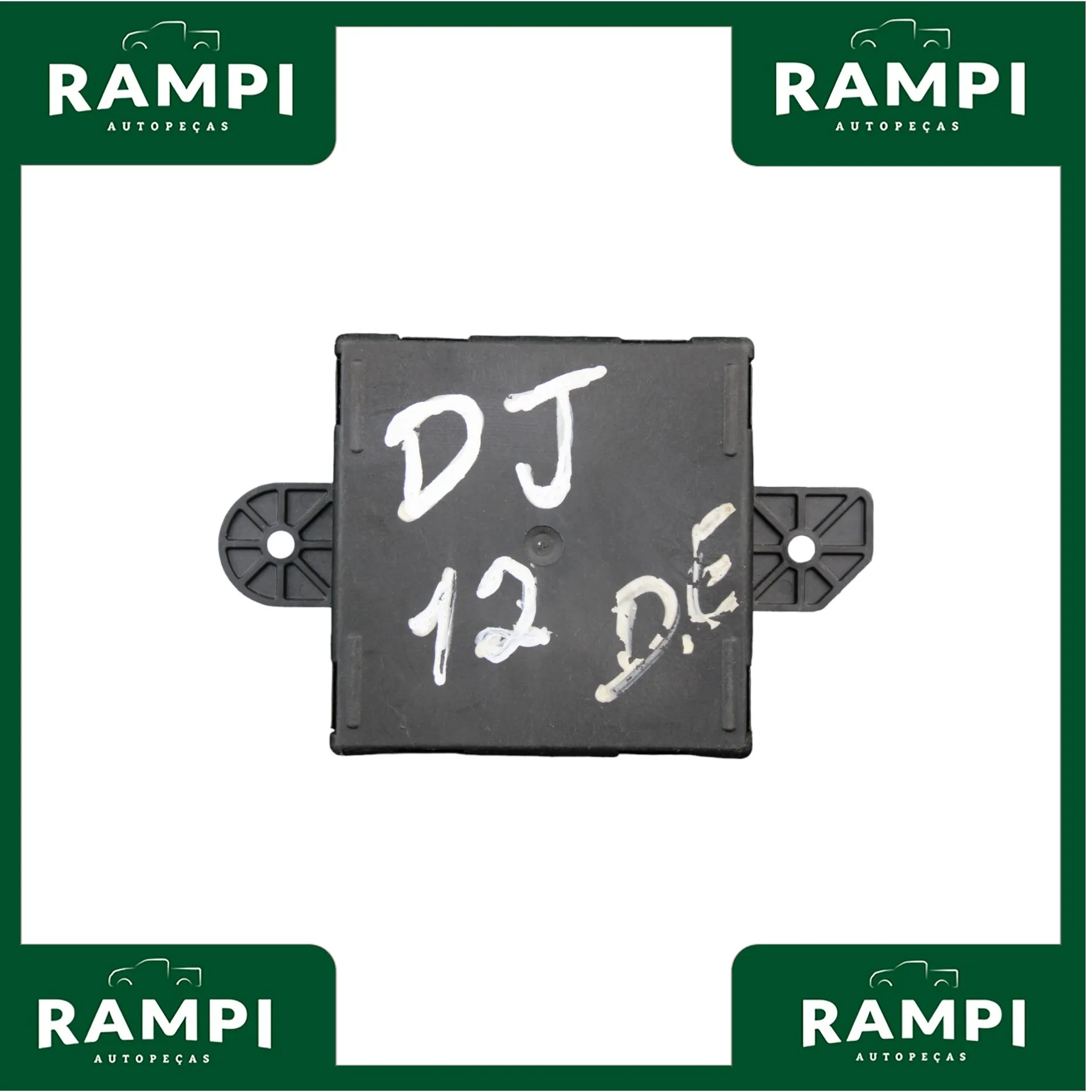 Módulo Central de Porta Dianteira Esquerda Dodge Journey 2012 05026613aj