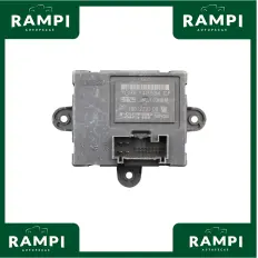 Módulo Central de Porta Xc60 2012 Traseira Esquerda 7g9t14b534cf