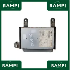 Módulo Central de Som Xc60 2012 T5 30659686aa