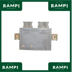 Módulo Central Imobilizador Anti Furto Vw 6h0953257a