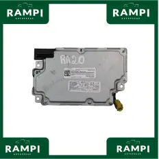 Módulo Central Multimidia Ranger Limited 2019 Hs7t14g370kda
