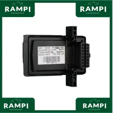 Módulo Central Obd Ranger 2019 Eb3t14f642ad