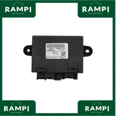Módulo Central Porta Ranger 2018 Dg9t14b531fb