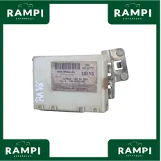 Módulo Central Segurança Alarme Ranger 99 F87f15k602aa