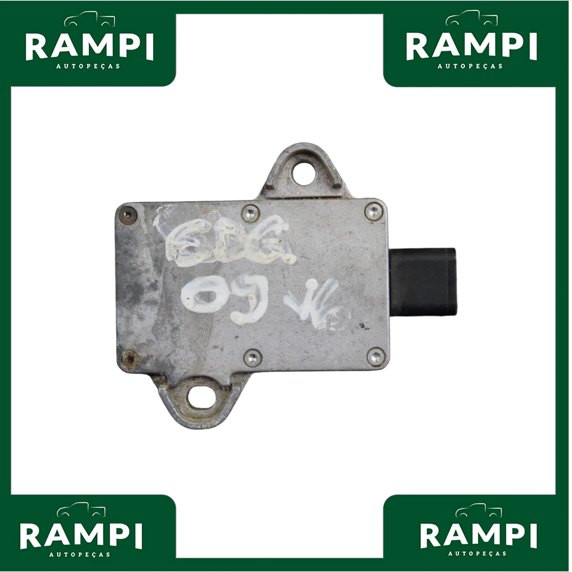 Módulo Central Sensor Edge 2009 9t433c187aa