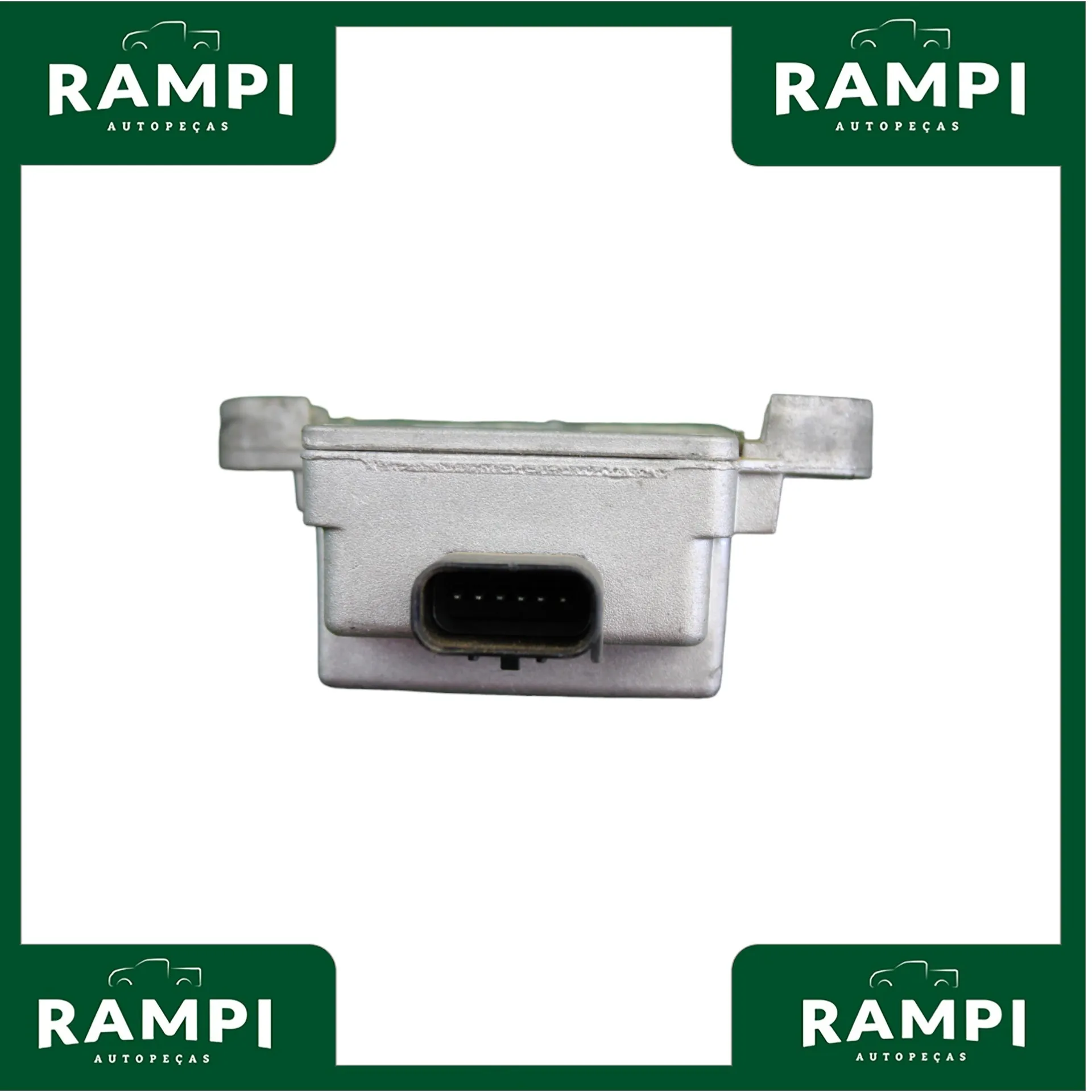 Módulo Central Sensor Edge 2009 9t433c187aa
