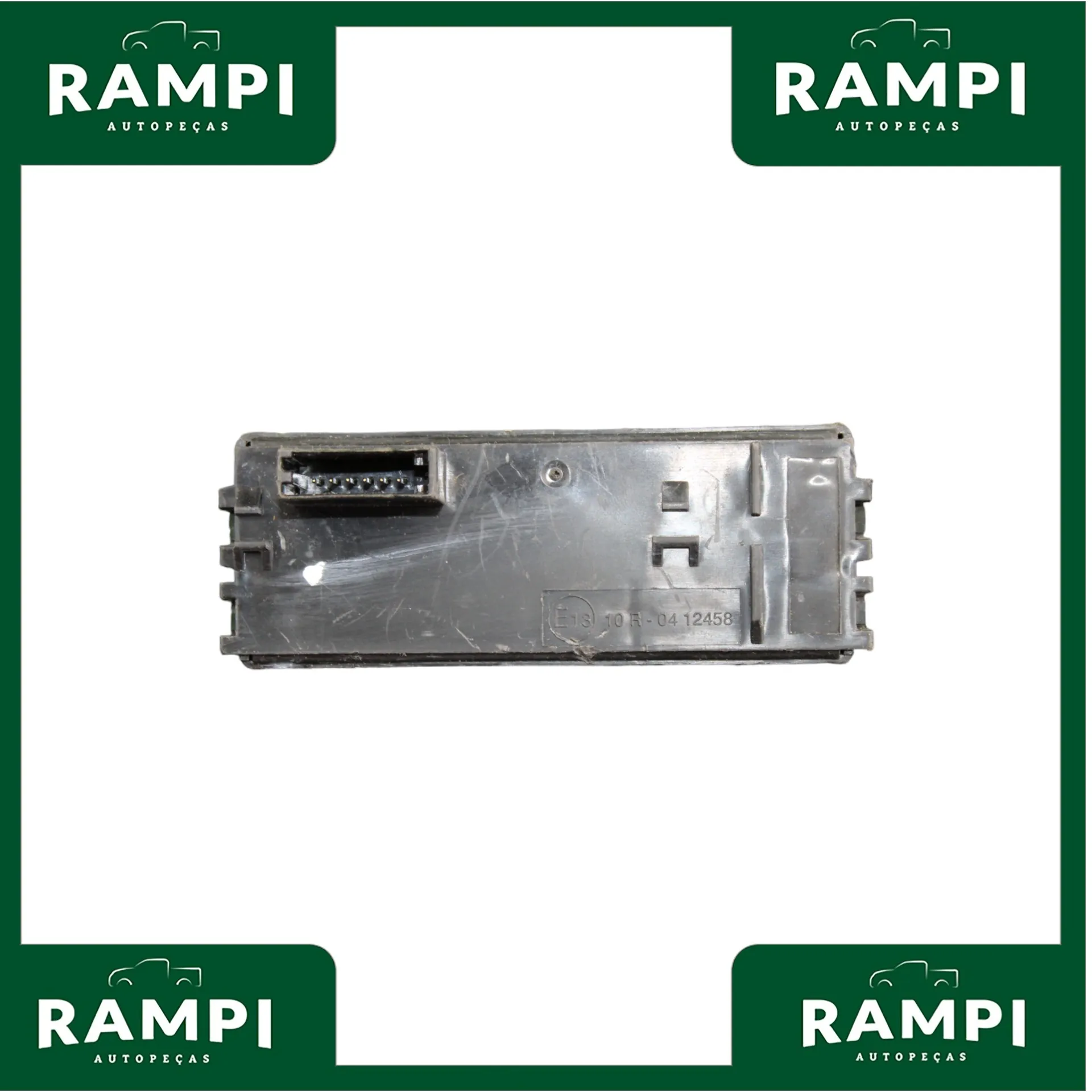Módulo Central Teto Ranger 2019 Eb3t18d816dd
