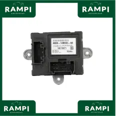 Módulo Central Vidro Dianteira Direita Ranger 2015 Ab3914b533ab