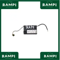 Módulo Luz de Teto Ranger 2014 Ab3915k609ab