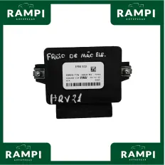 Módulo Central Freio de Mão HRV 2021 39920t7wa010m1