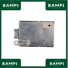 Módulo Central Abs Freio Traseiro F1000 98 96tu2b732aa