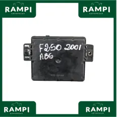 Módulo Central Abs F250 2002 Xc3f2c018af