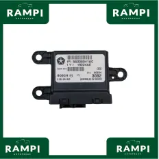 Módulo Central Estacionamento Dodge Ram 2012 6.7 56038941ac