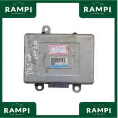 Módulo Central Câmbio Pajero Sport 2004 mk369281