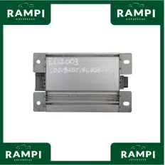 Módulo Central Amplificador de Som Edge 2009 8a5t18c808ab
