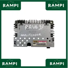 Módulo Central Amplificador Ranger 4.0 V6 97 F57f18t806bc