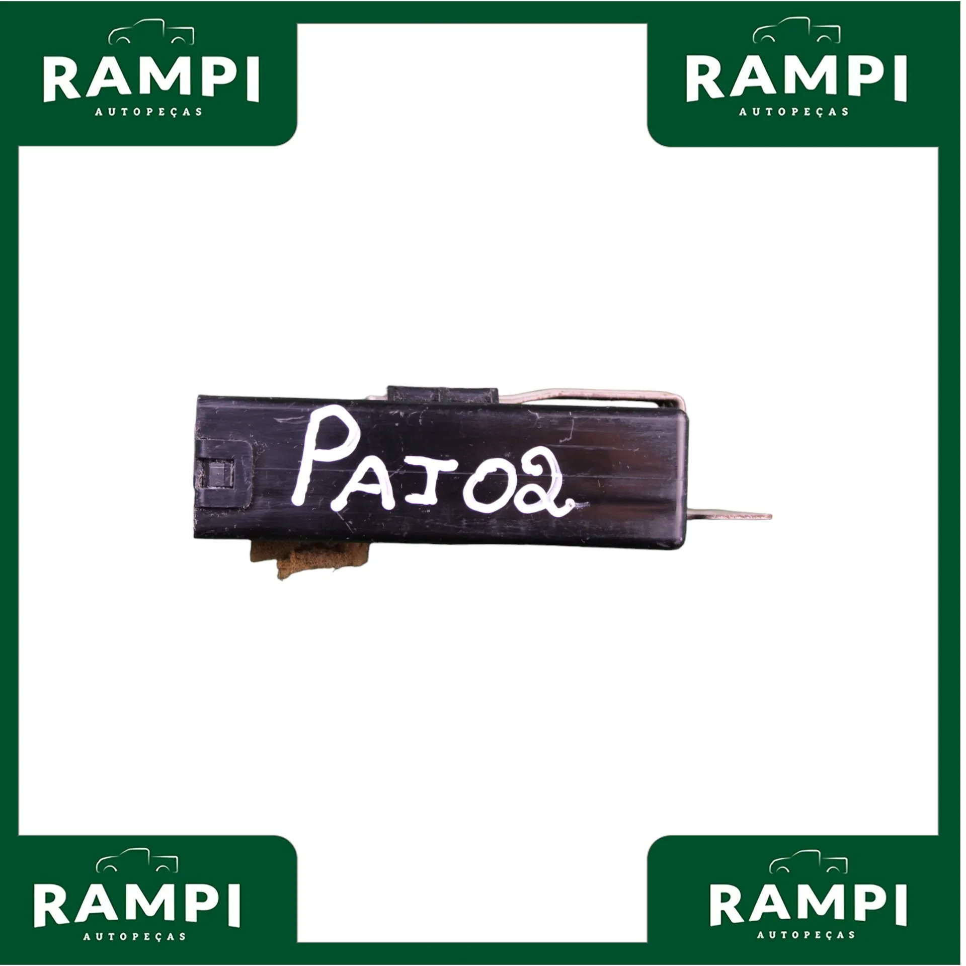Módulo Central Ar Condicionado Pajero Sport 2002 2.8 Mr460757