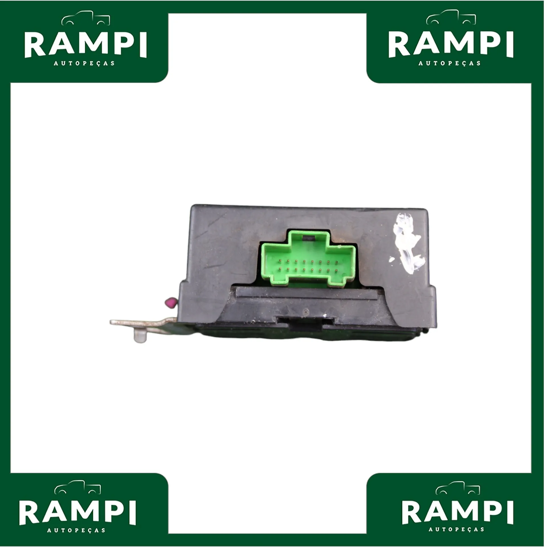 Módulo Central Controle Alarme F250 2001 98ap19a366ab