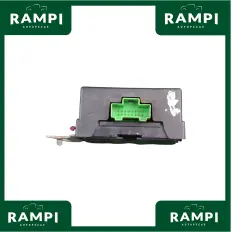 Módulo Central Controle Alarme F250 2001 98ap19a366ab