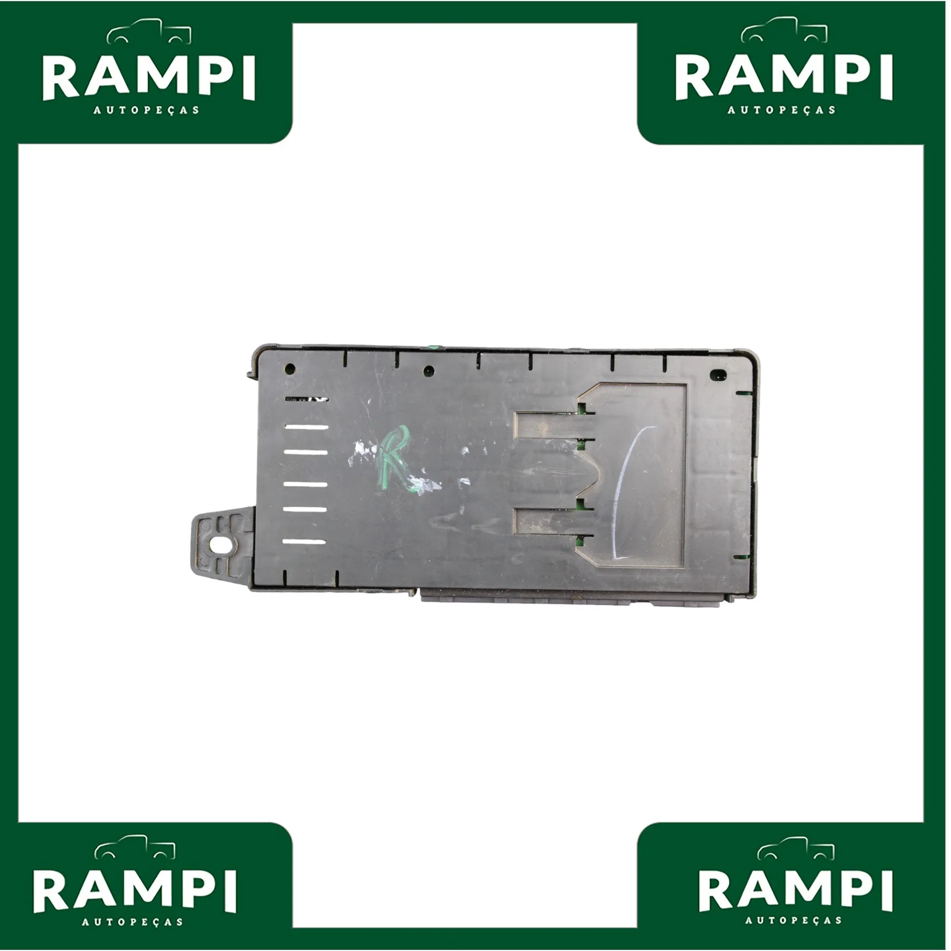 Módulo Central Conforto Tração Ranger 2002 yl5t14b205ea