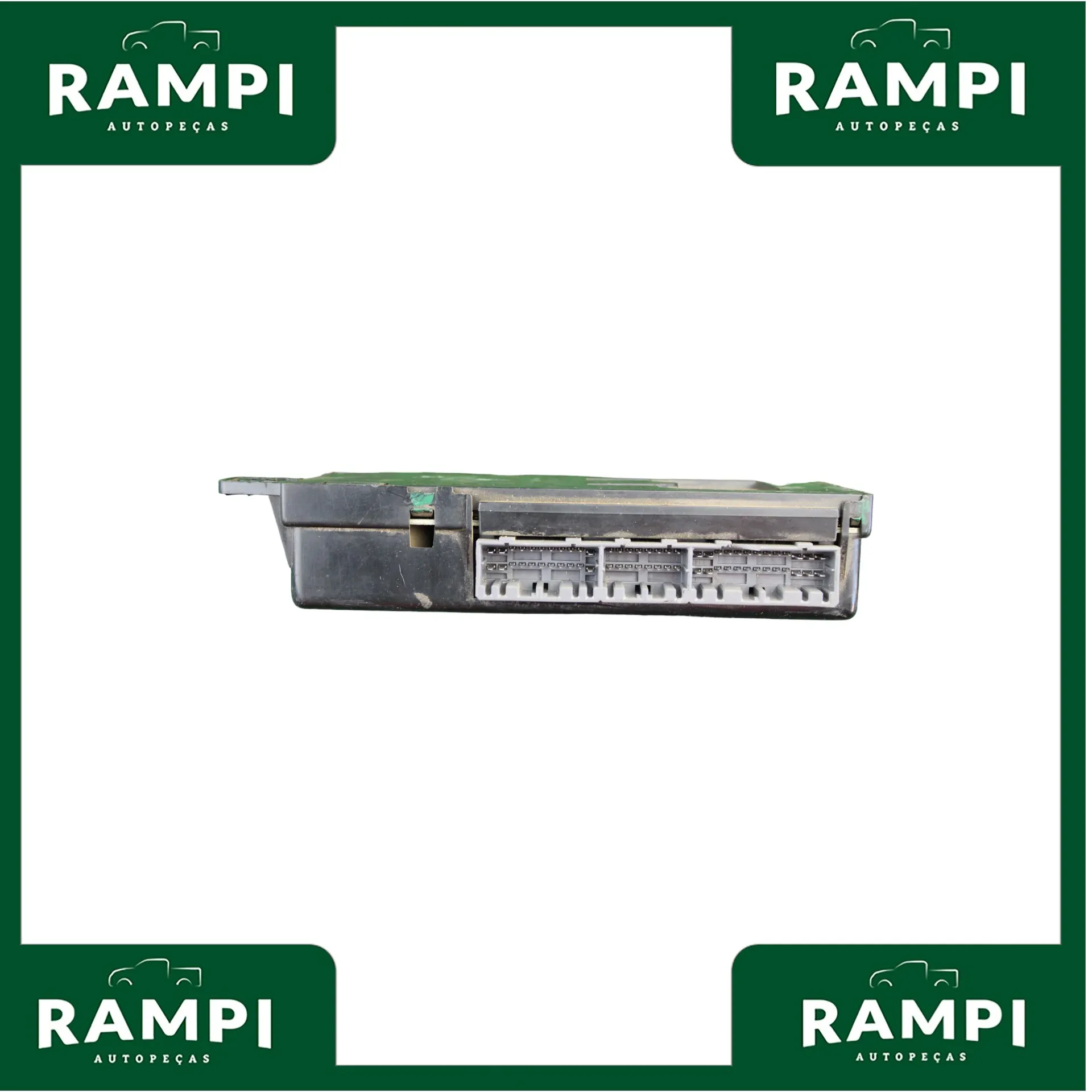 Módulo Central Conforto Tração Ranger 2002 yl5t14b205ea