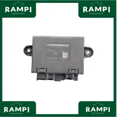 Módulo Central Conforto Porta Ranger 2018 dg9t14b531fb