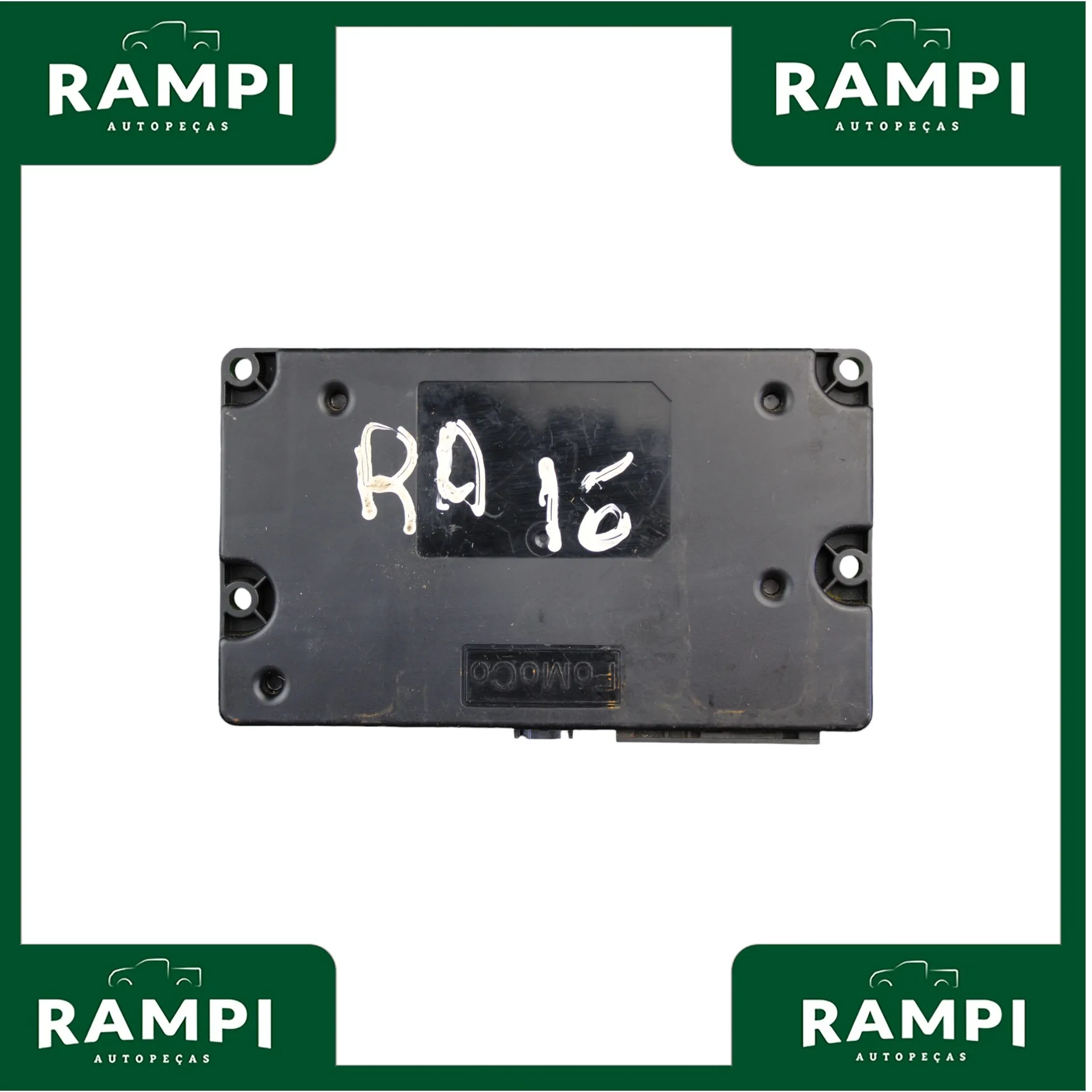 Módulo Central Bluetooth Ranger 2015 fr3t14d212ed