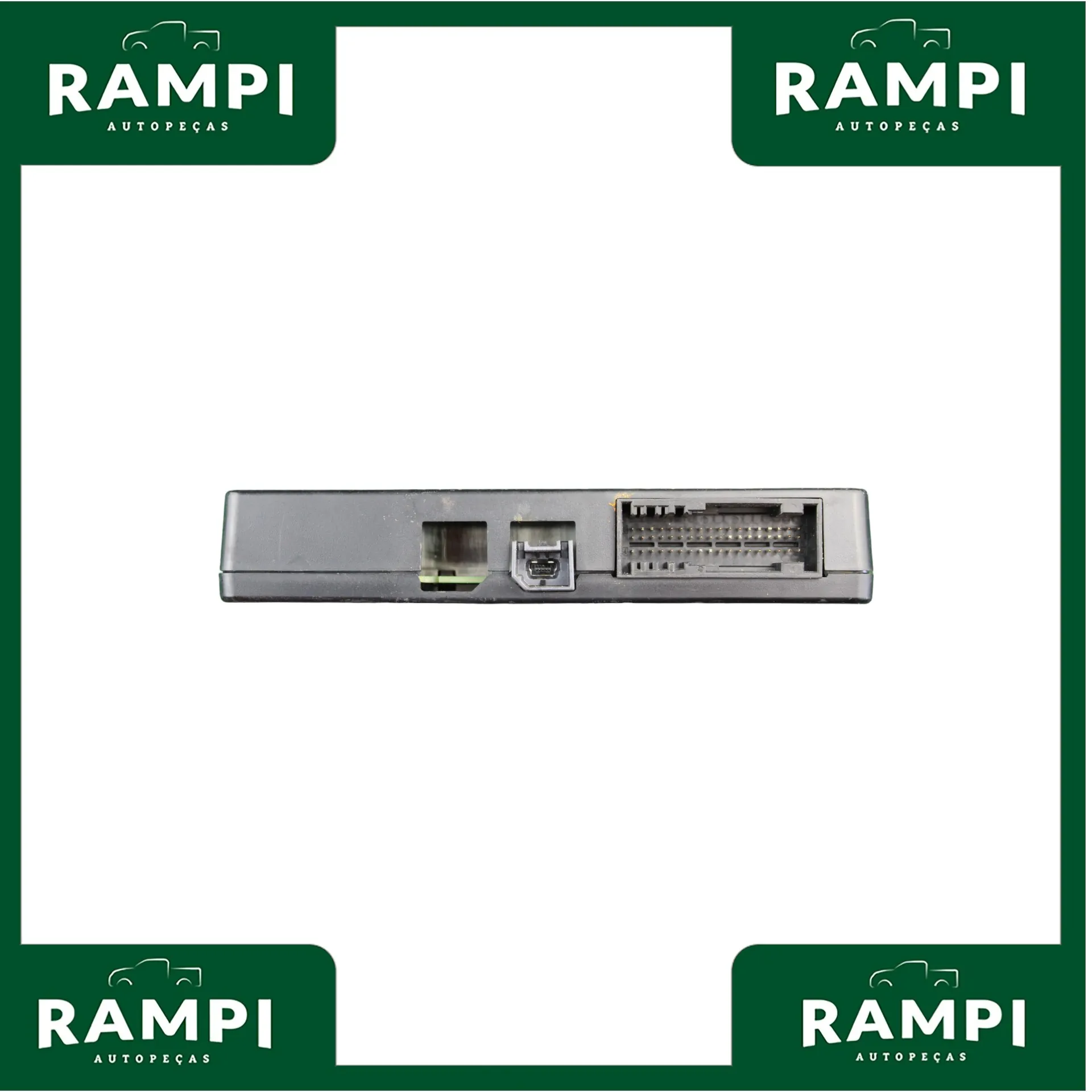 Módulo Central Bluetooth Ranger 2015 fr3t14d212ed