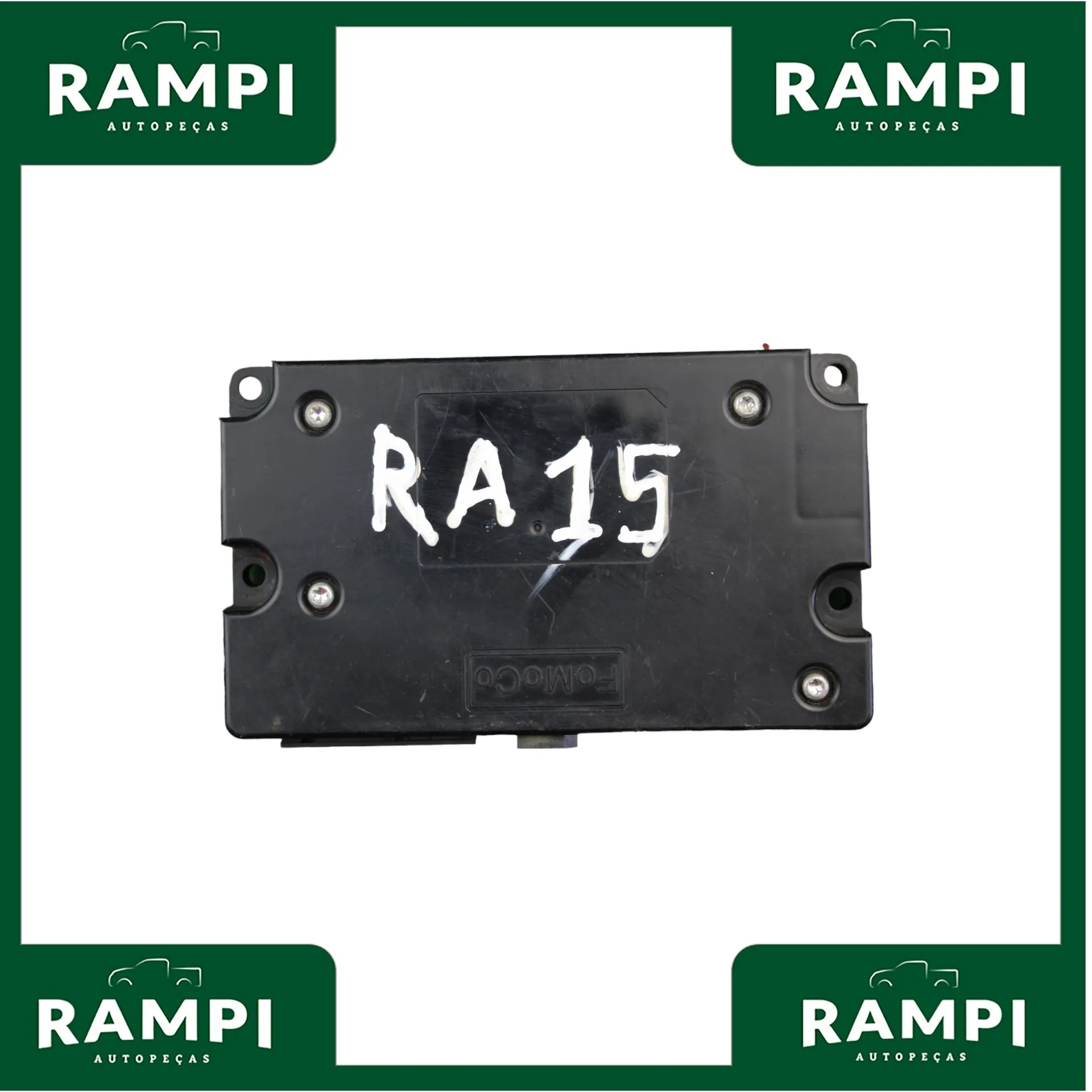 Módulo Central Bluetooth Ranger 2015 fr3t14d212ec