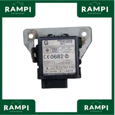 Módulo Central Ecu Imobilizador L200 Outdoor 2010 2.5 Mr301009