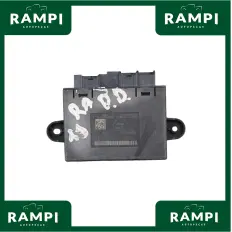 Módulo Central de Vidro Dianteiro Direito Ranger 2014 Dg9t14b533fb
