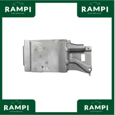 Módulo Central Amplificador Som JBL Hilux 2022 862800k050