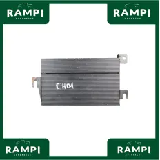 Módulo Central Amplificador Grand Cherokee 2001 56038407ad