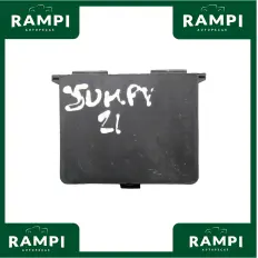 Módulo Central Ar Condicionado Jumpy Expert 2021 9836666580