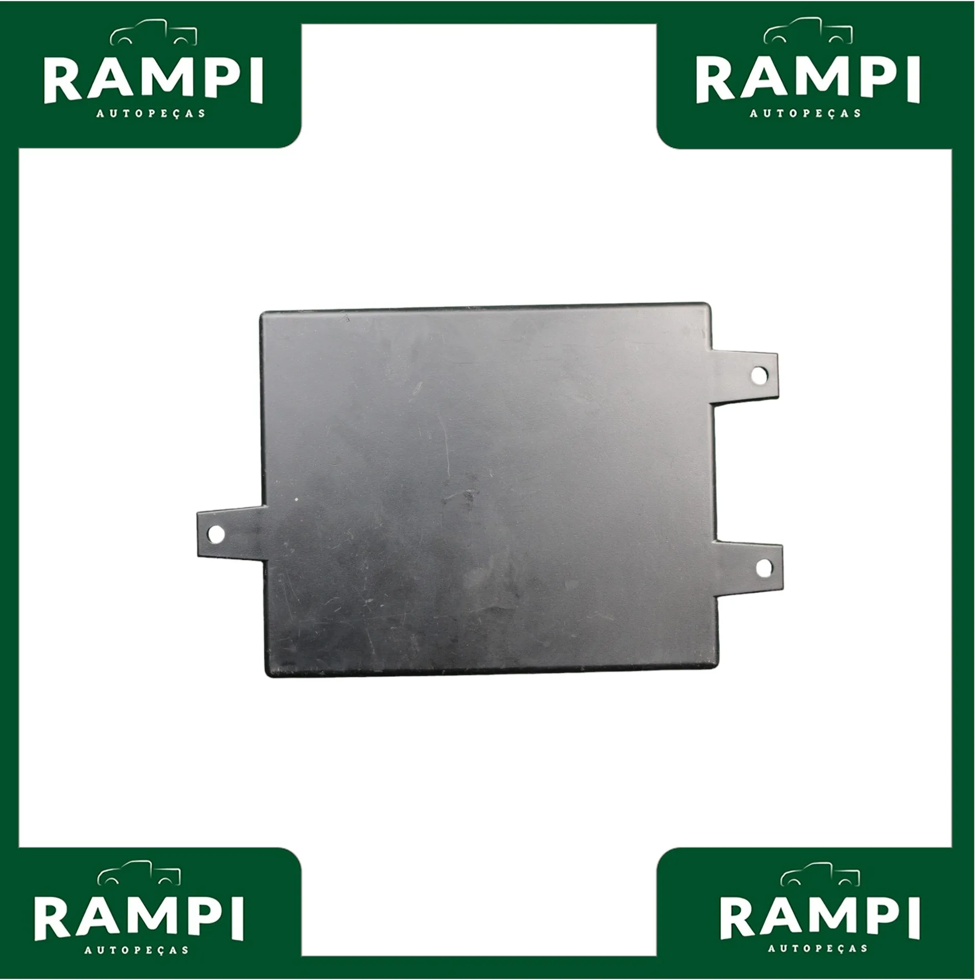Módulo Central Bluetooth Amarok 2014 7p6035730f