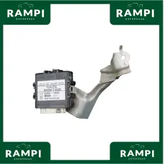 Módulo Central Computer Assy Hilux Sw4 2013 8996071020