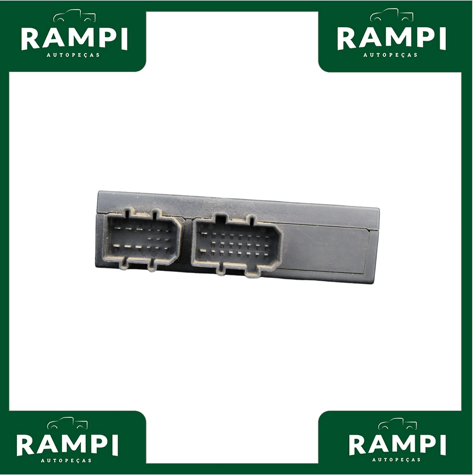 Módulo Central Conforto Amarok 2014 1c0959799b
